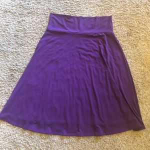 lularoe skirt